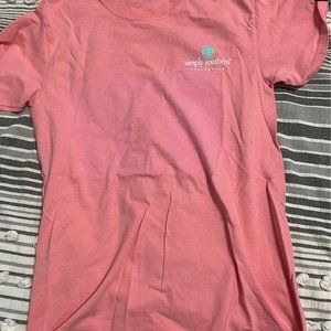 Simply Southern Short Sleeve Tee